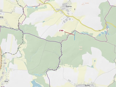 Žirovnice, Okres Pelhřimov